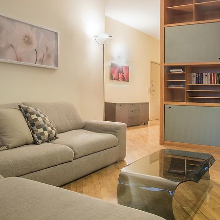 Easyhomes - San Babila Corridoni Milão Exterior foto